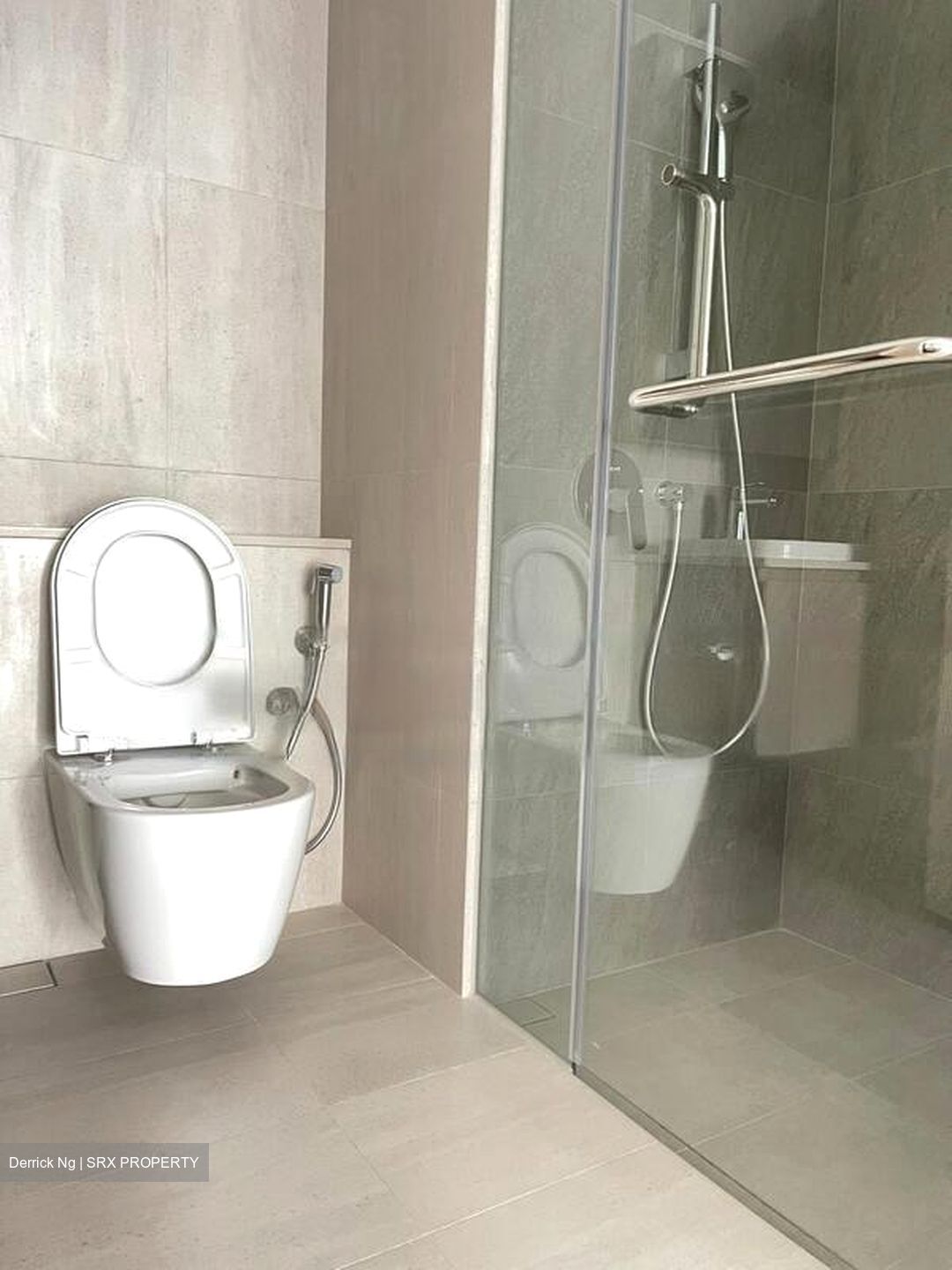 33 RESIDENCES (D14), Apartment #483104981